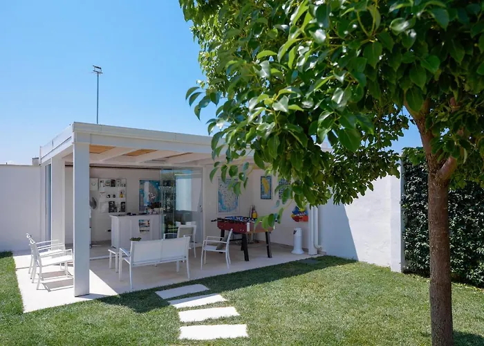 Calura Residence