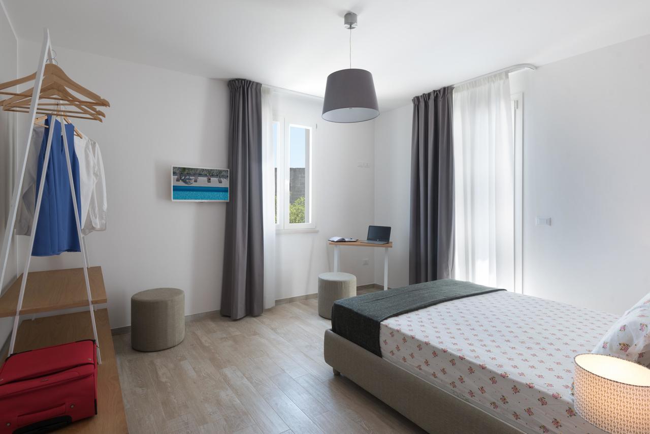 Aparthotel Calura Carpignano Salentino