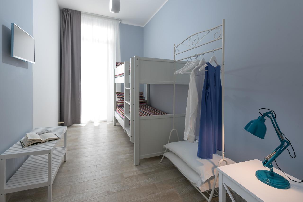 Appart hôtel Calura